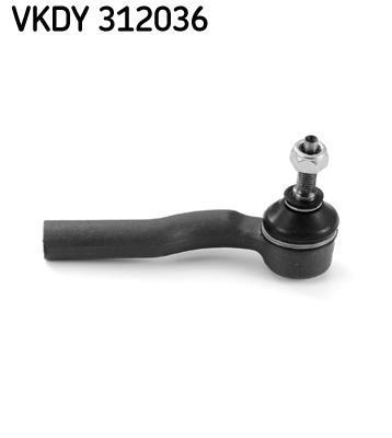 Rótula barra de dirección SKF ref. VKDY 312036